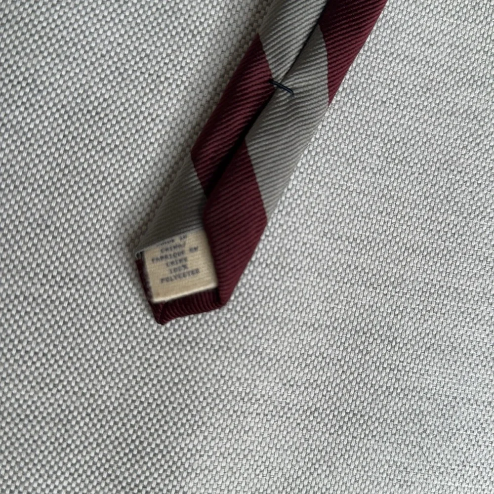 Lands End Kids Boys Rep Tie